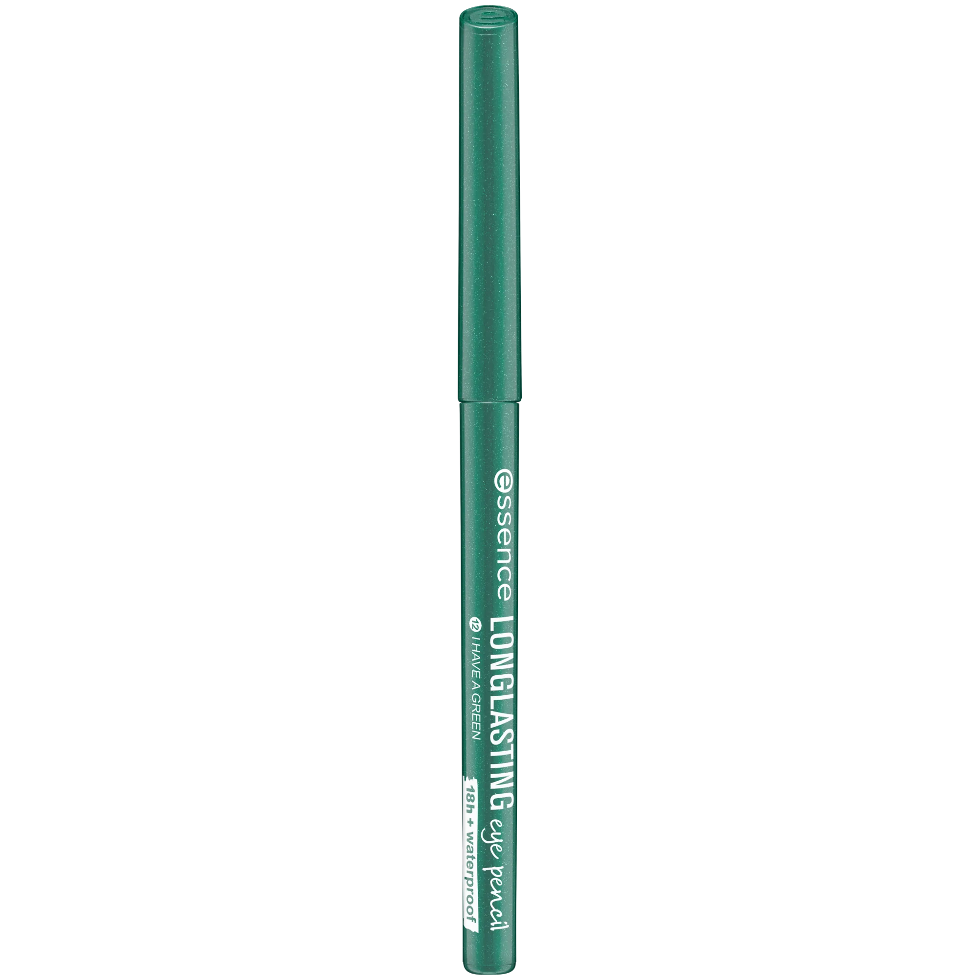 essence dlhotrvácna ceruzka na oči LONG-LASTING 12 1×0,28 g, ceruzka na oči