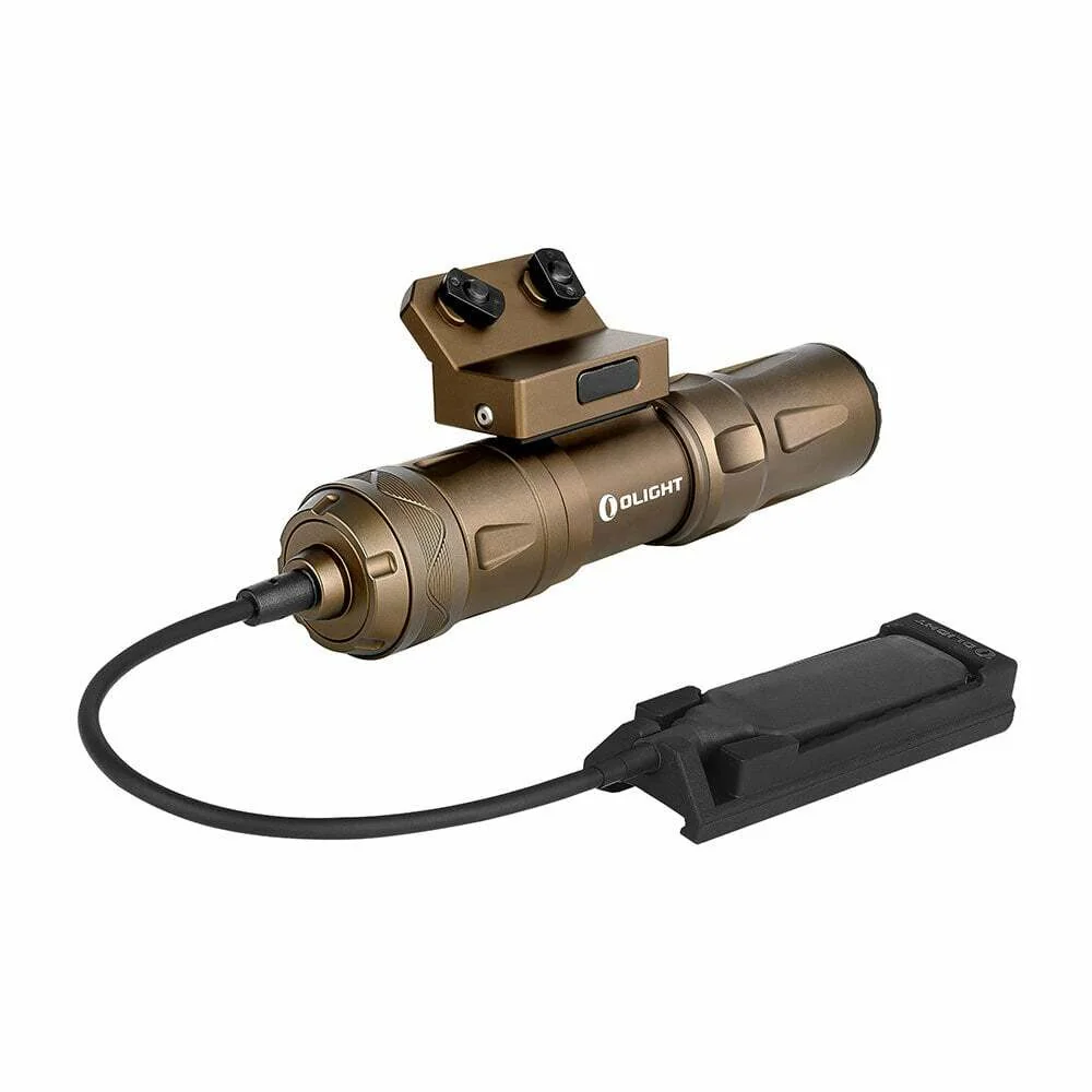 ODIN MINI DESERT 1250 OLIGHT Svietidlo Odin mini (desert tan)