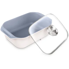 Lamart Hl0803 Pekac 8,5l S Pokrie. Aroma 1ks 1×1 ks, pekáč
