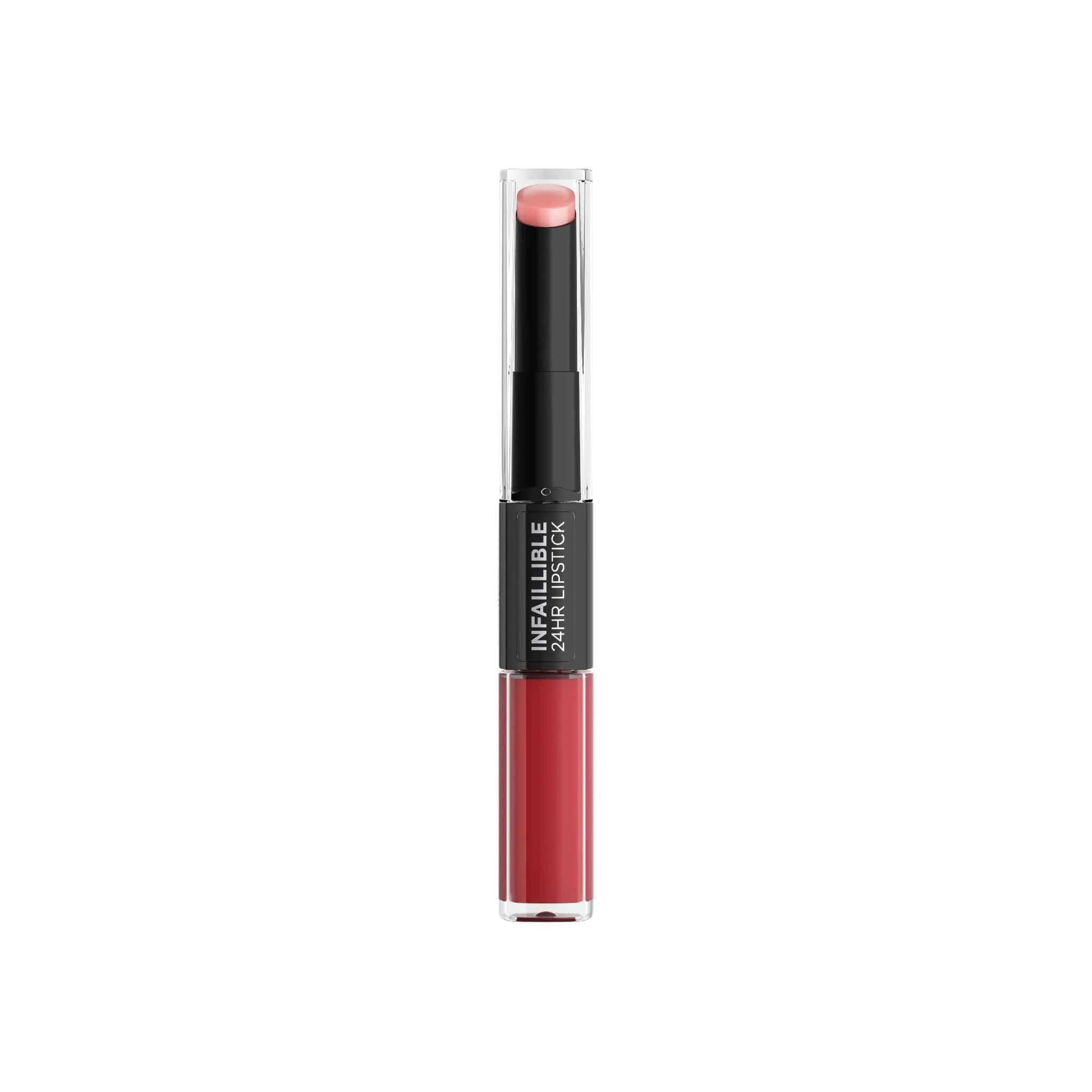 L´Oréal Paris Infaillible 24H Lip Color 501 Timeless Red
rúž, 5,7 g 1×5,7 g, rúž