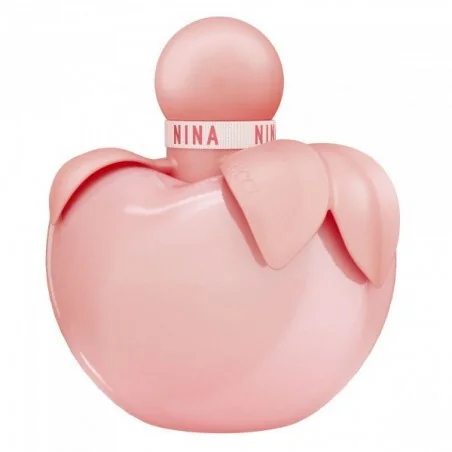 Nina Ricci Nina Rose Edt 50ml 1×50 ml, toaletná voda