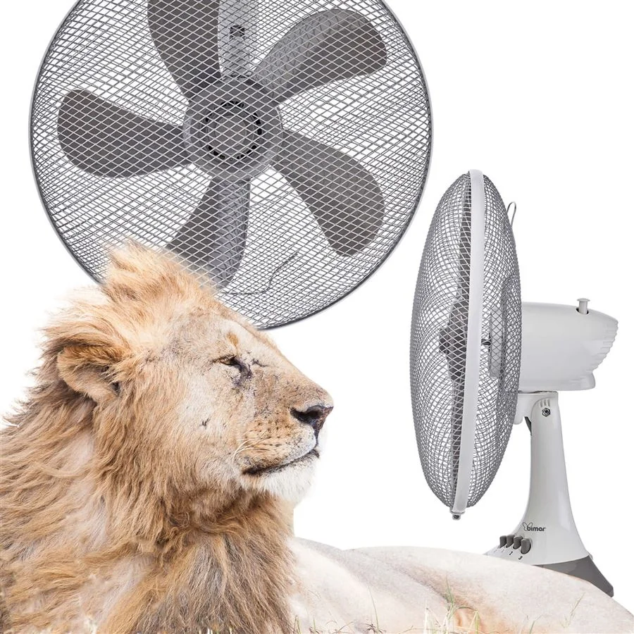 Stolový ventilátor Bimar VT 333