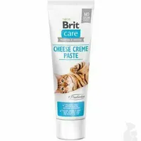 Brit Care Cat Paste Cheese Creme With Prebiotics