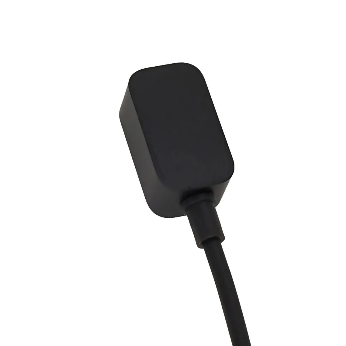 MG Magnetic nabíjací kábel na Samsung Galaxy Fit3 1m, čierny