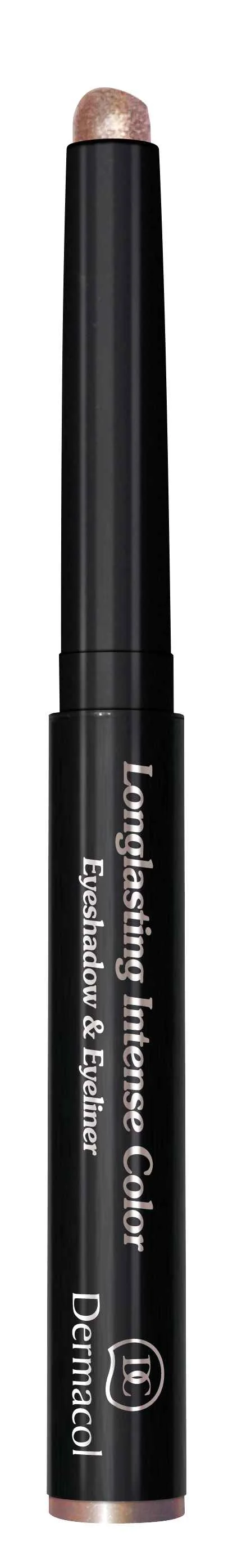 Dermacol Očné tiene Longlasting Intense Colour č.2 1×1,6 g, očné tiene