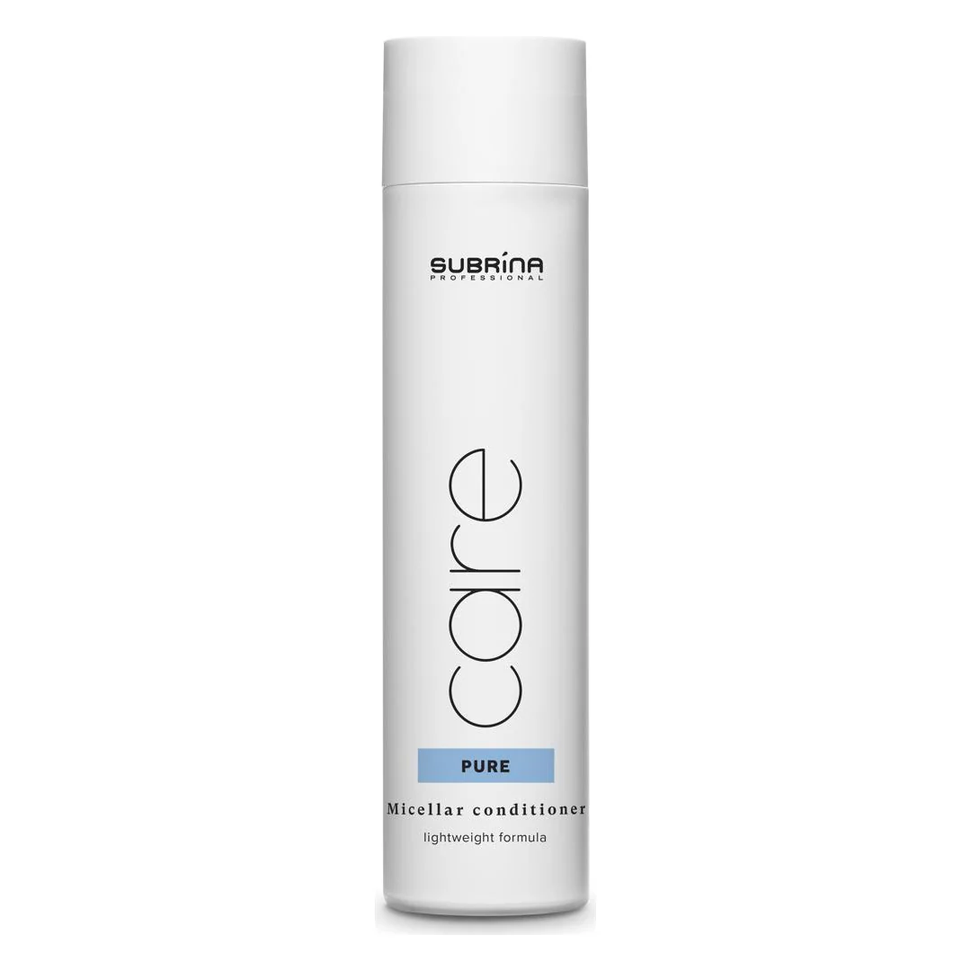 Subrina Professional Care Pure micelárny kondicionér 250ml