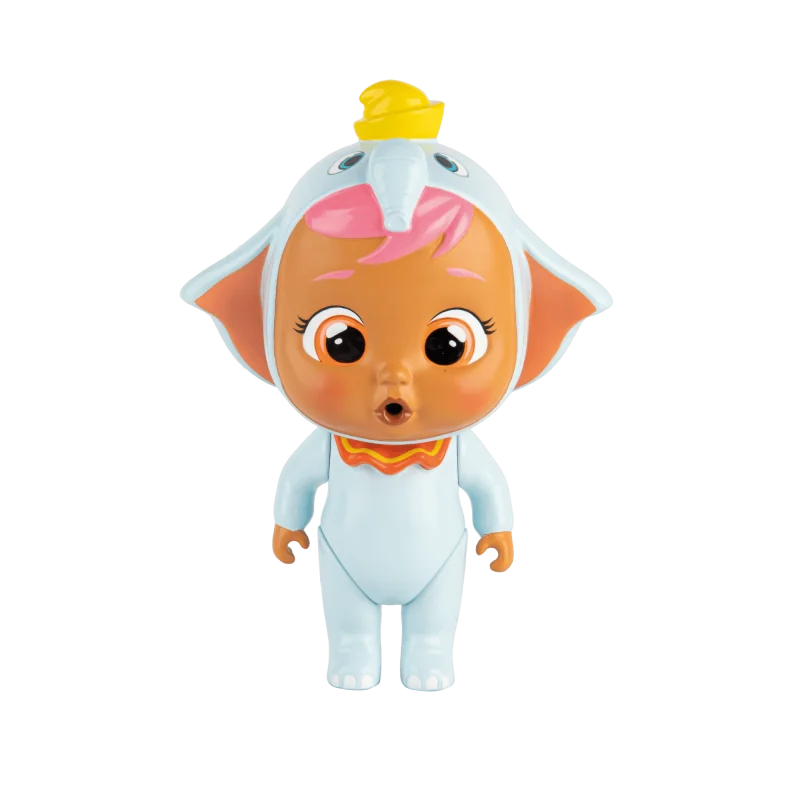 IMC Toys Cry Babies Magic Tears séria Disney bábika IMC082663