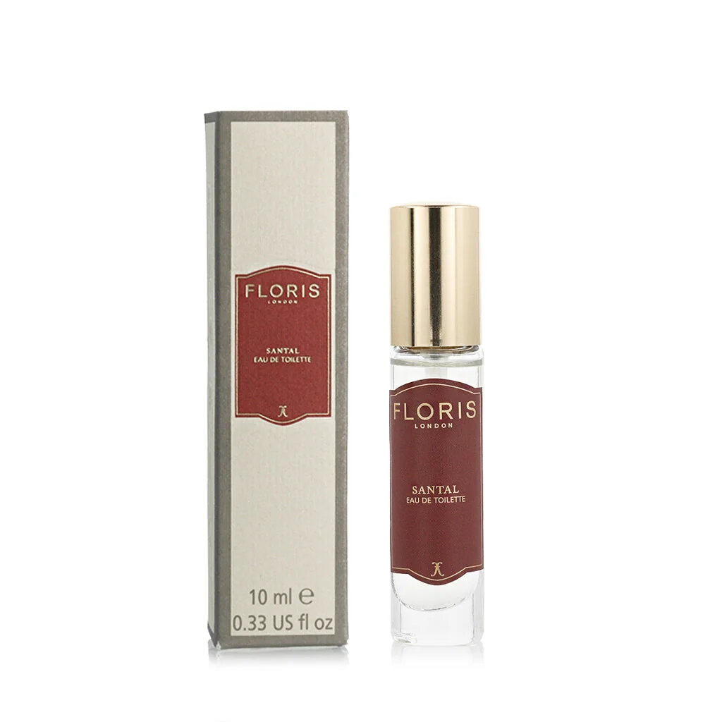 Floris Santal EDT 10 ml M