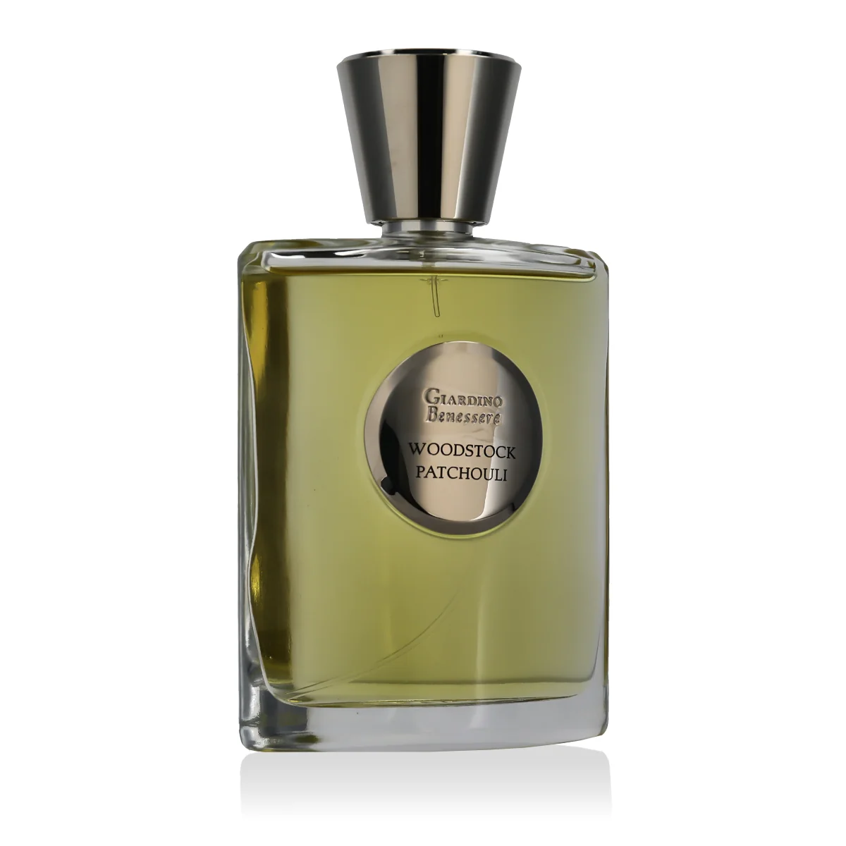 Giardino Benessere Woodstock Patchouli parfémovaná voda 100 ml unisex