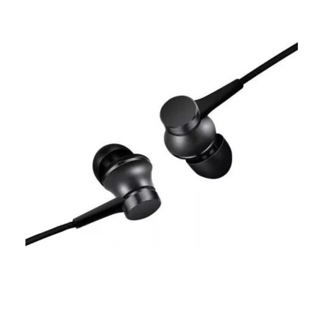 In-Ear Basic slúchadlá do uší - Čierna 1 x 1 pár, ZBW4354TY