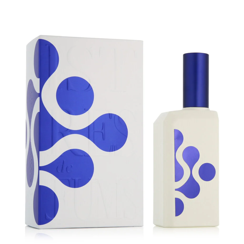 Histoires De Parfums This Is Not A Blue Bottle 1.5 parfumovaná voda 60 ml unisex