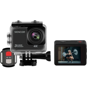 Sencor 3cam 4k52wr Outdoor Camera 1ks 1×1 ks