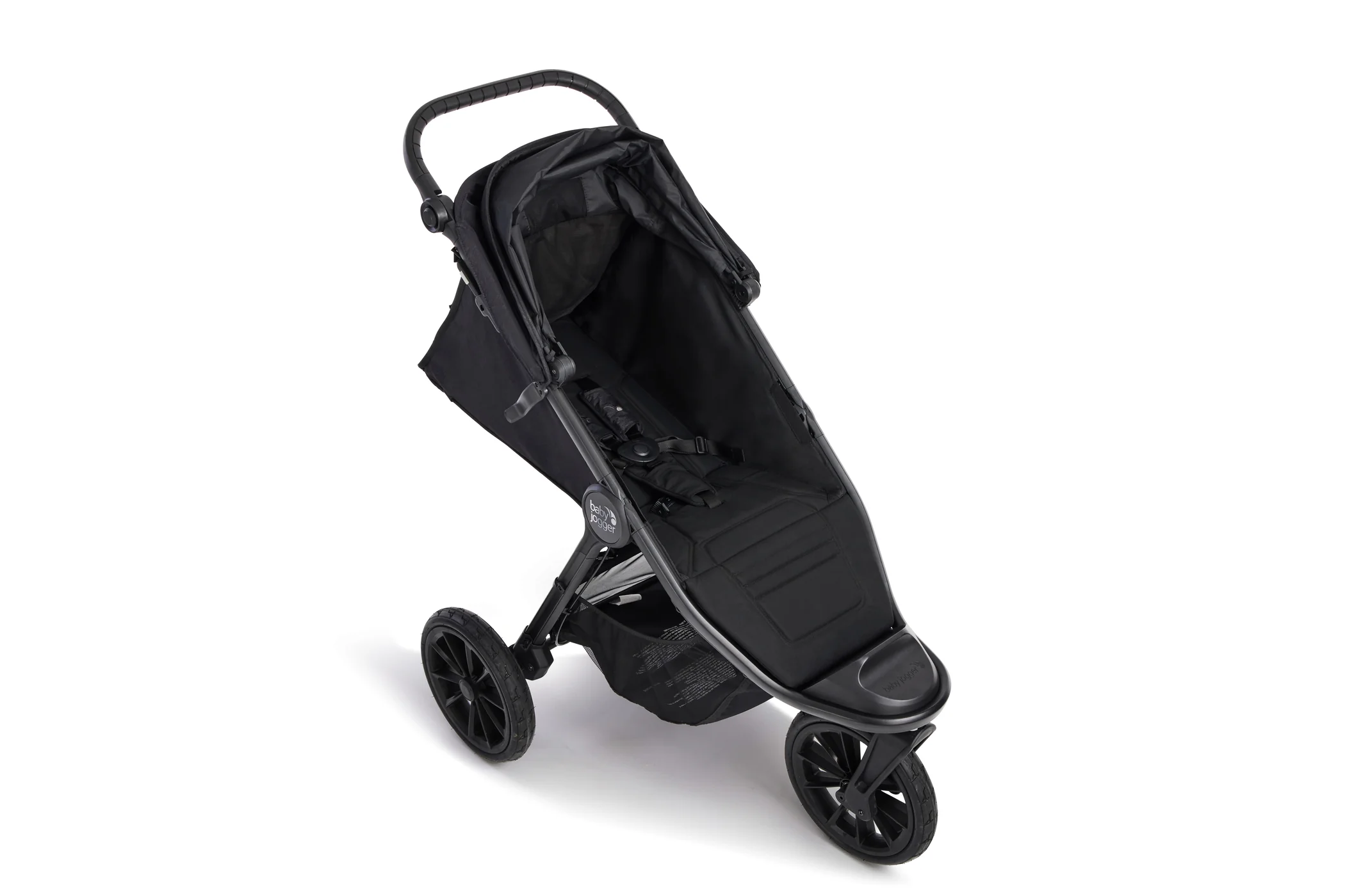 Baby Jogger City Elite 2 Stone Grey