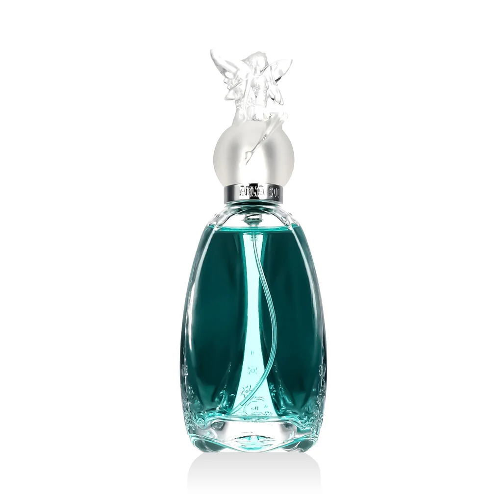 Anna Sui Secret Wish toaletná voda 50 ml pre ženy