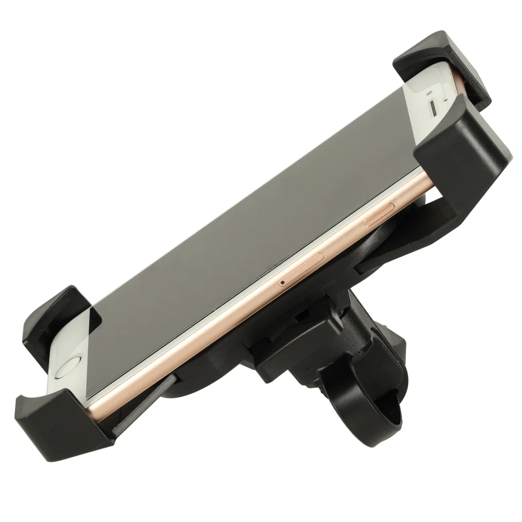 Univerzálny držiak telefónu na bicykel/moto – do 18×9 cm