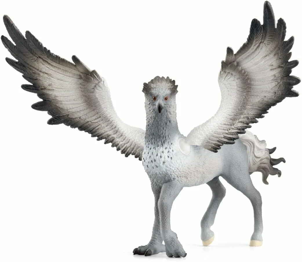 Schleich Harry Potter Hipogryf Hrdozobec figúrka