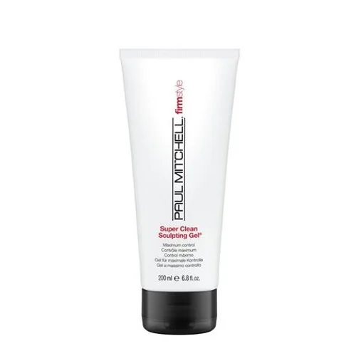 Paul Mitchell Gél pre maximálnu fixáciu Firm Style 1×200 ml, fixačný gél