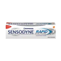 SENSODYNE RAPID WHITENING