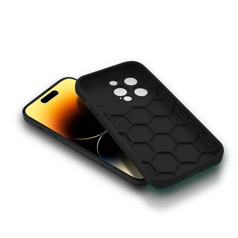 MG Camera Protector kryt na Samsung Galaxy M13 4G, čierny