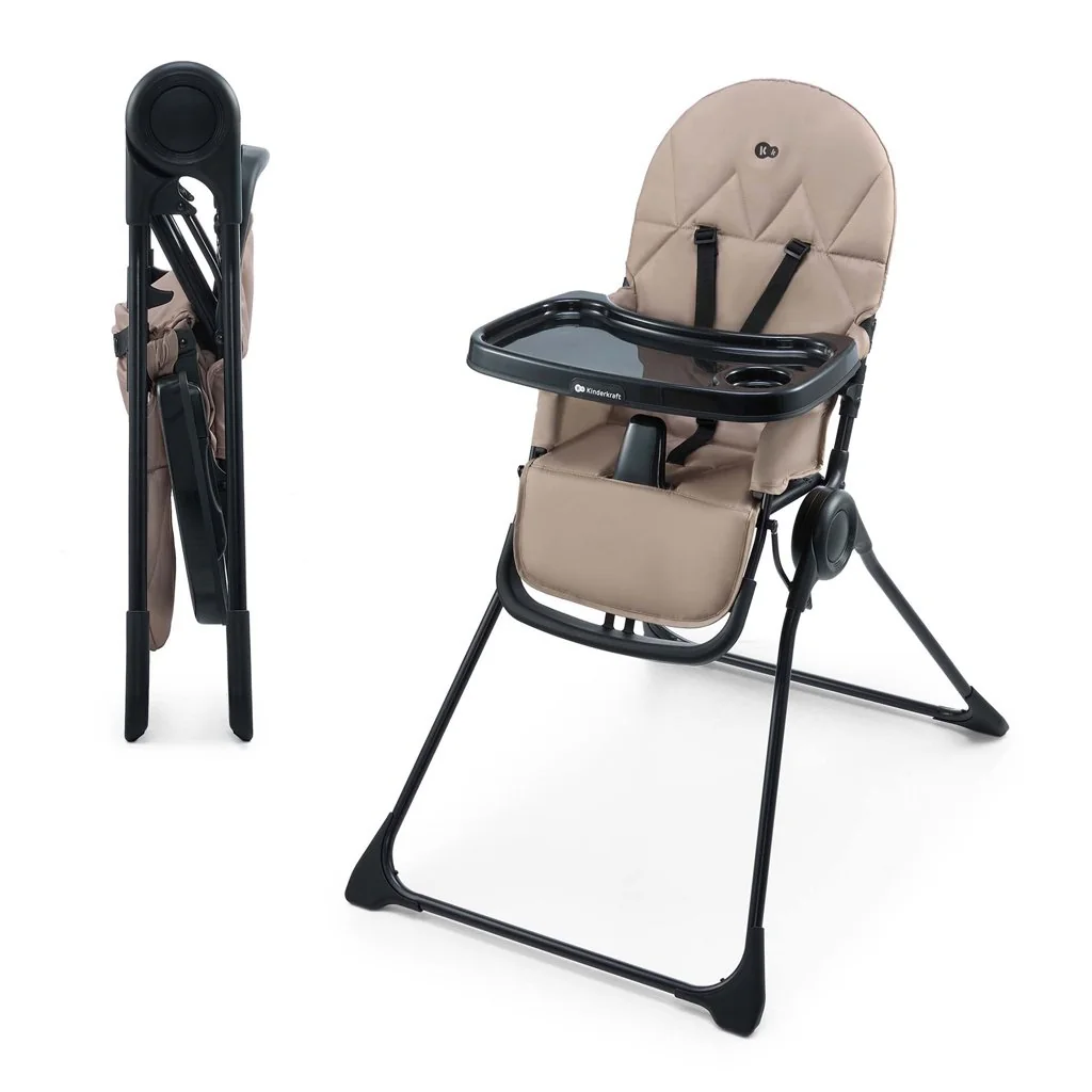 Stolička jedálenská Binci Beige