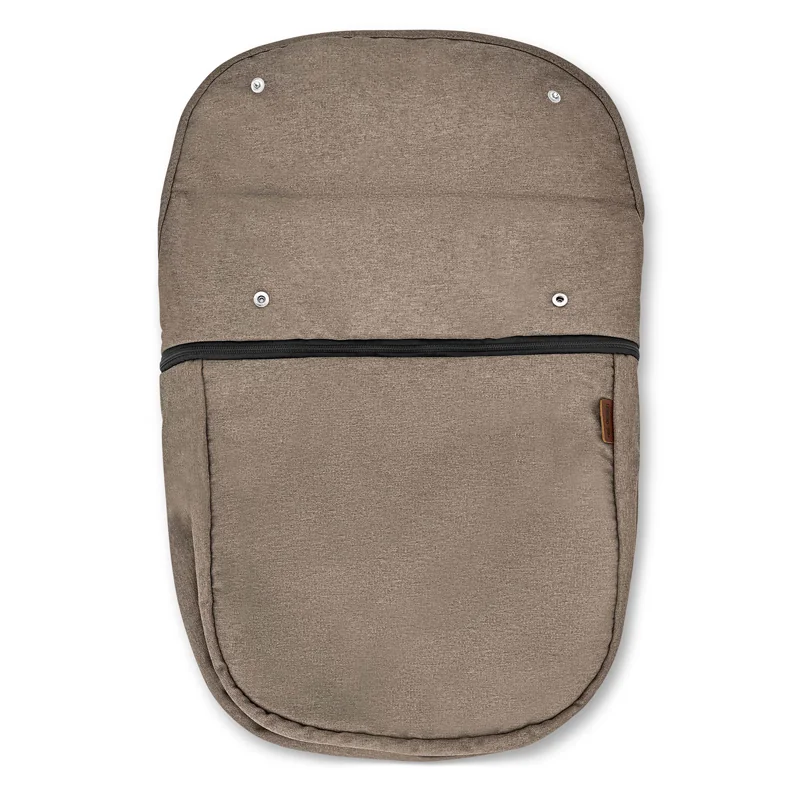 ABC DESIGN Nánožník ABC nature Fashion 2022 1×1 ks, nánožník