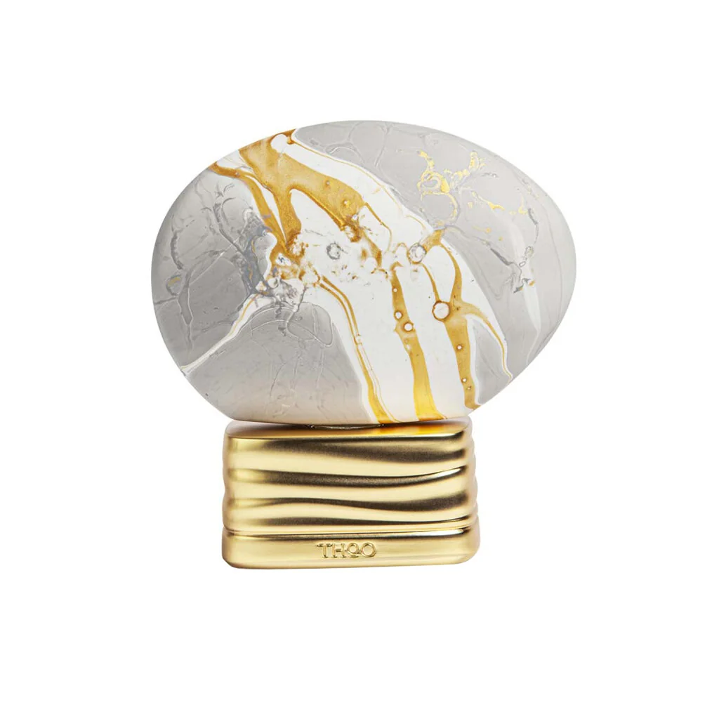 The House of Oud Sacred Groove Eau de Parfum 75 ml Unisex