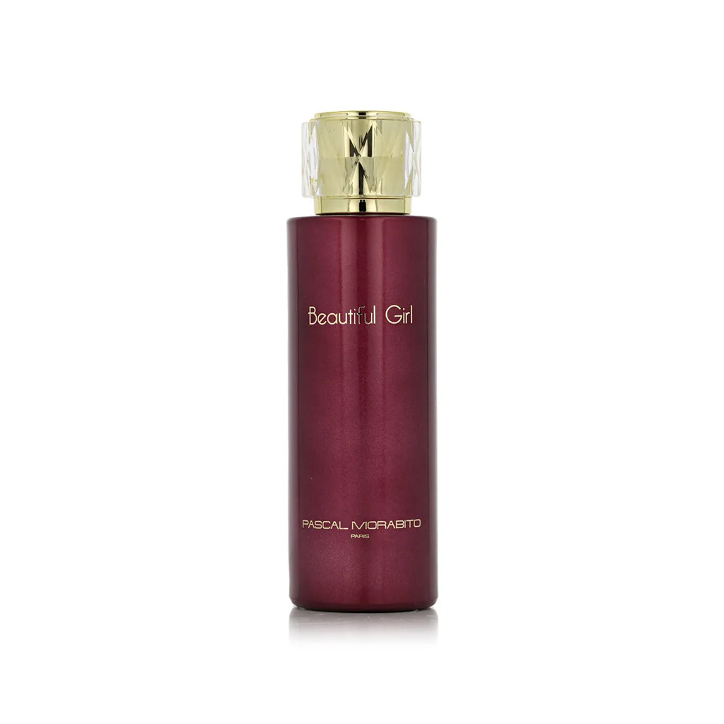Pascal Morabito Beautiful Girl parfumovaná voda 100 ml pre ženy