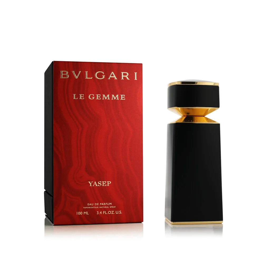BVLGARI Le Gemme Yasep EDP 100 ml pre mužov