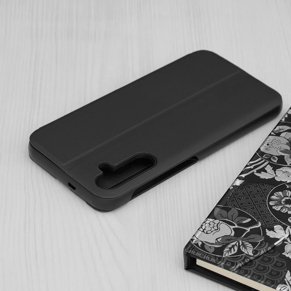 Elegantné knižkové puzdro pre Samsung Galaxy S24
