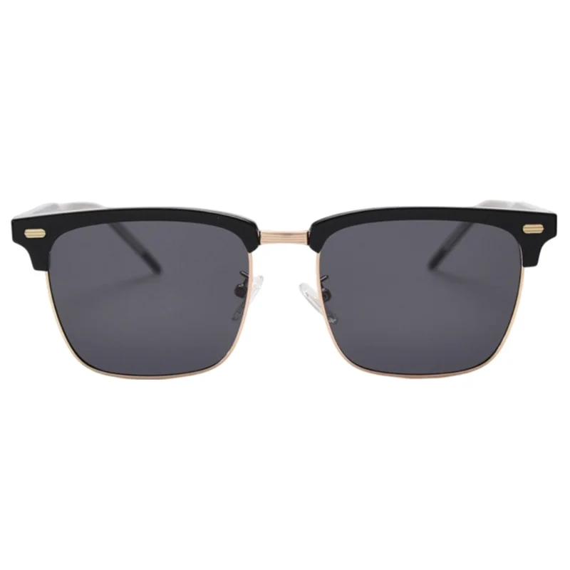 NEOGO Brights 1 slnečné okuliare, Bright Black