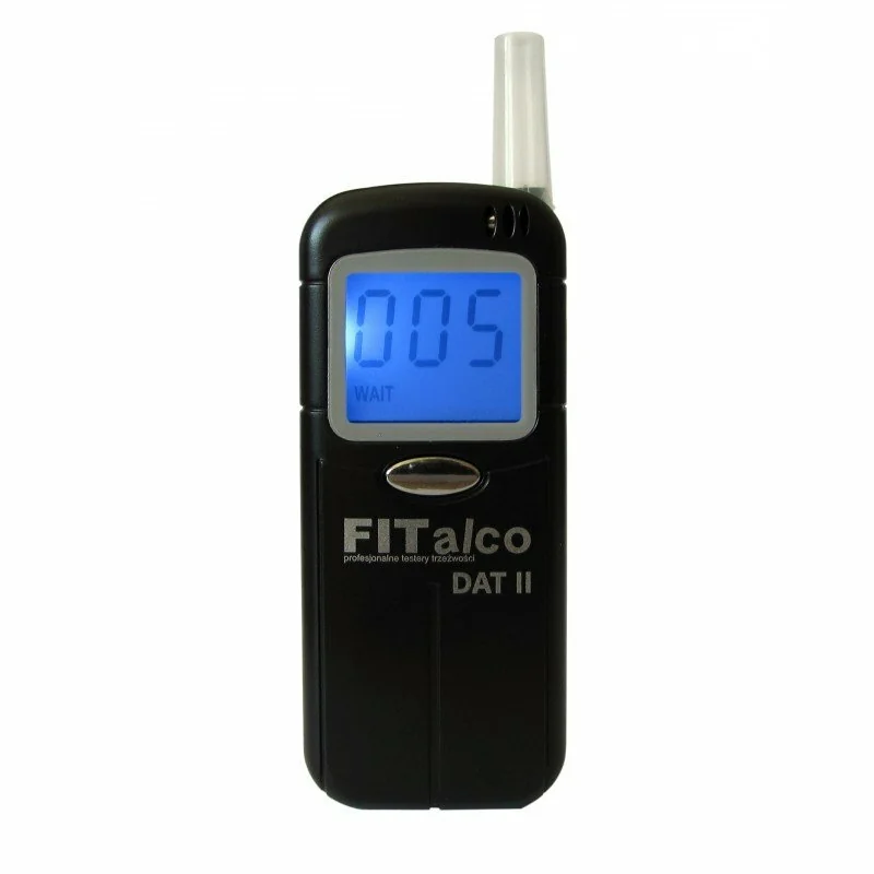 AMII FITalco DAT II alkohol tester