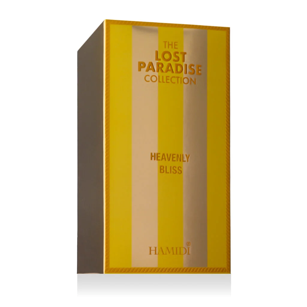 Hamidi The Lost Paradise Heavenly Bliss EDP 100 ml UNISEX 