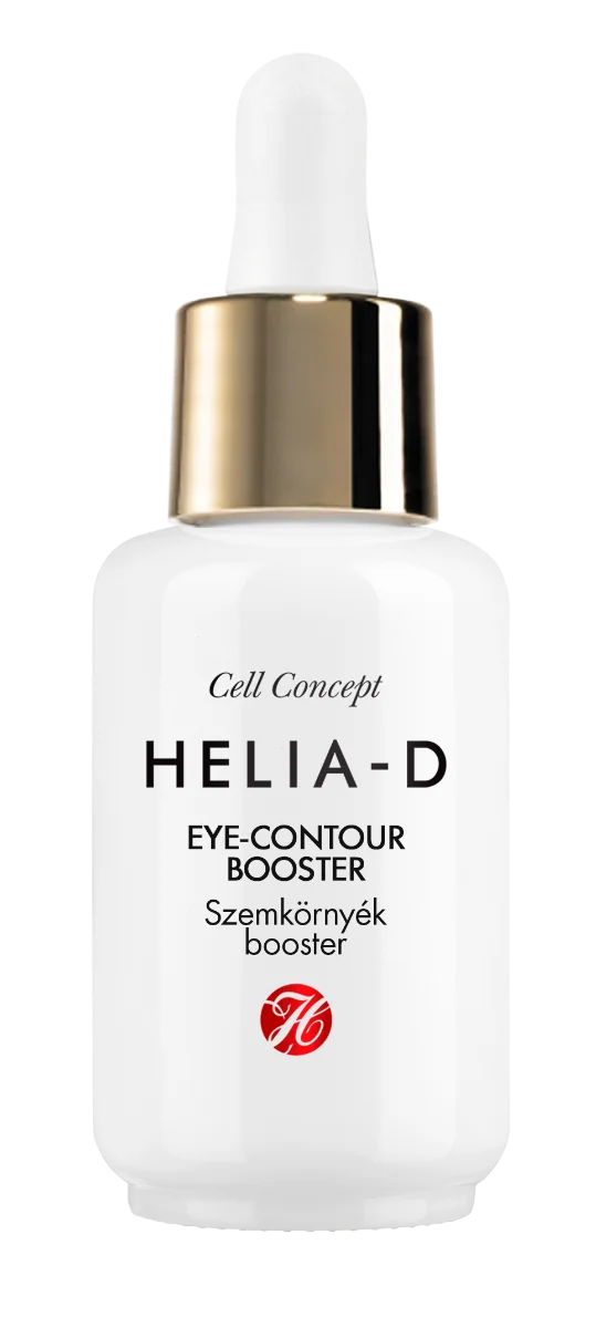 Helia-D Cell Concept Booster na očné okolie 1×30 ml, krém na okolie očí