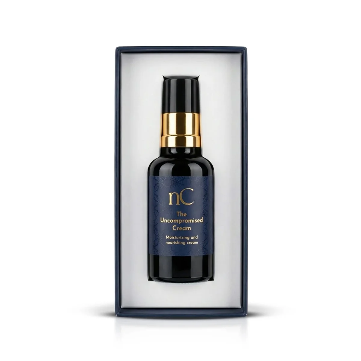 Anti-aging denný krém The Uncompromised Cream