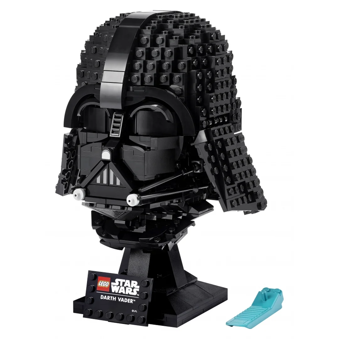LEGO® Star Wars™ 75304 Helma Dartha Vadera