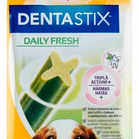 PEDIGREE pochúťka DentaStix Fresh Medium 7pack