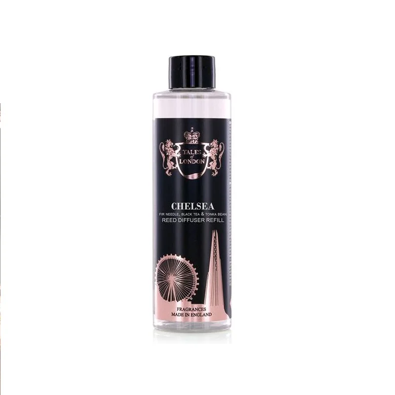 Náhradná náplň do difuzéra TALES OF LONDON - CHELSEA 180 ml