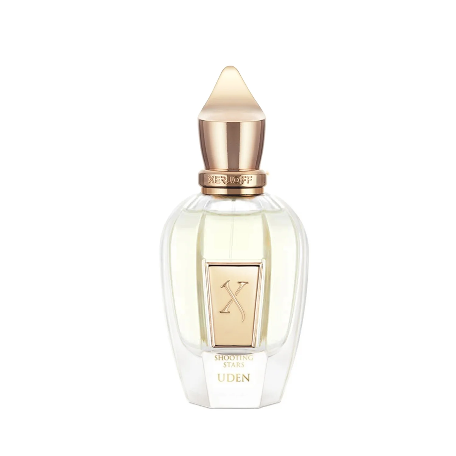 XerJoff Shooting Stars Uden parfum 50 ml pre mužov