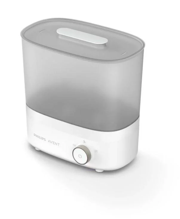 Philips AVENT Sterilizátor parný elektrický Premium SCF293/00 1 ks