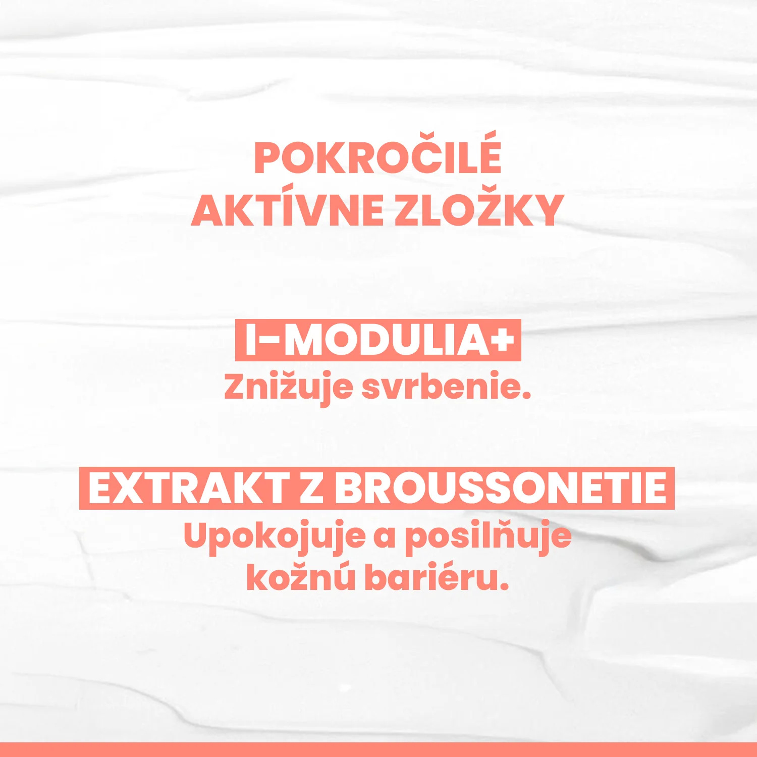Avène XeraCalm A.D Koncentrovaná starostlivosť 40 ml