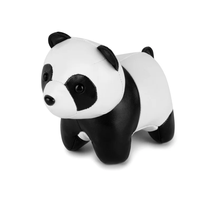 Little Big Friends Jungle Tiny Friends Panda Luca hrkálka