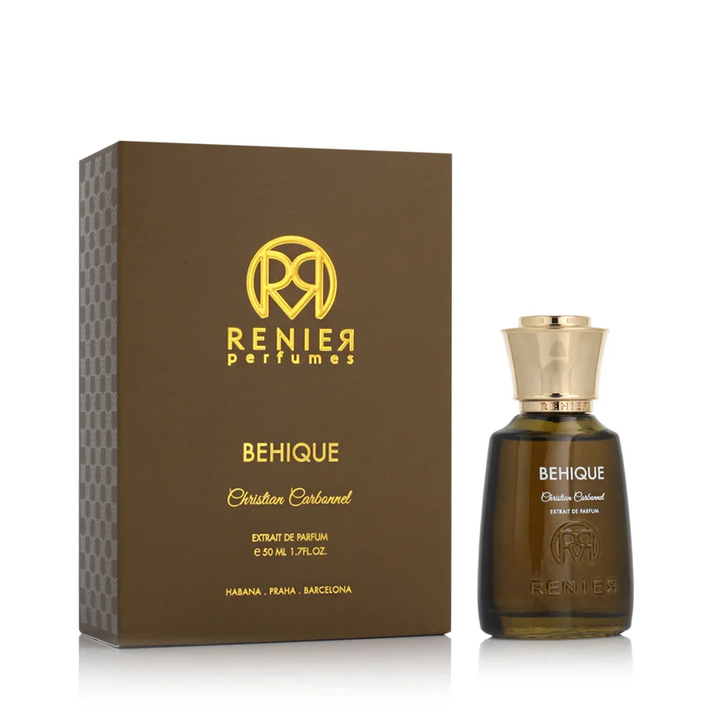 Renier Perfumes Behique Extrait de Parfum 50 ml unisex