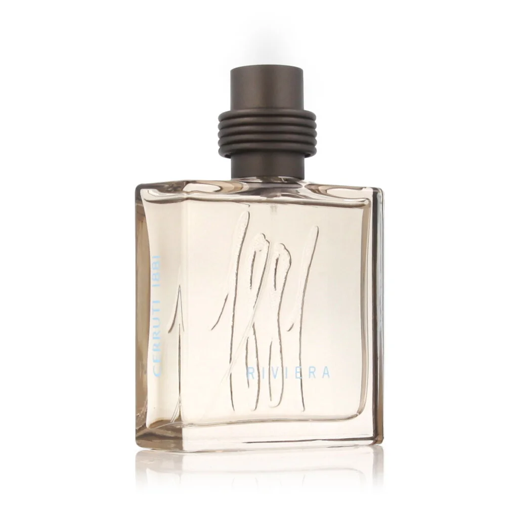 Cerruti 1881 Riviera toaletná voda pre mužov 100 ml