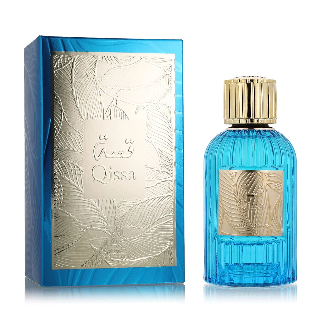 Paris Corner Qissa EDP 100 ml UNISEX