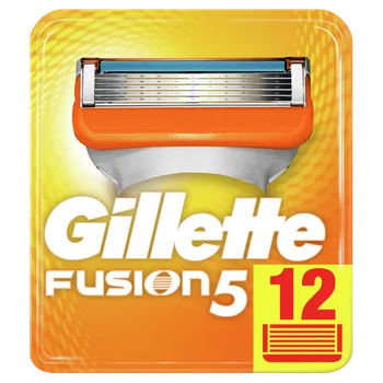 Gillette Fusion 12 NH 1×12
