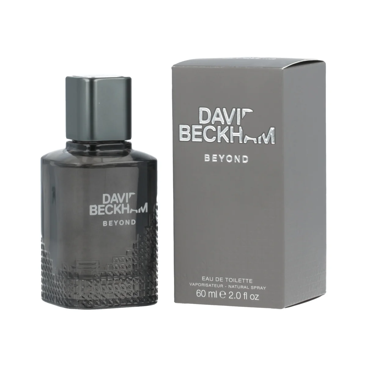 David Beckham Beyond toaletná voda pre mužov 60 ml