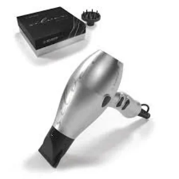 KIEPE fén Silver 2400W