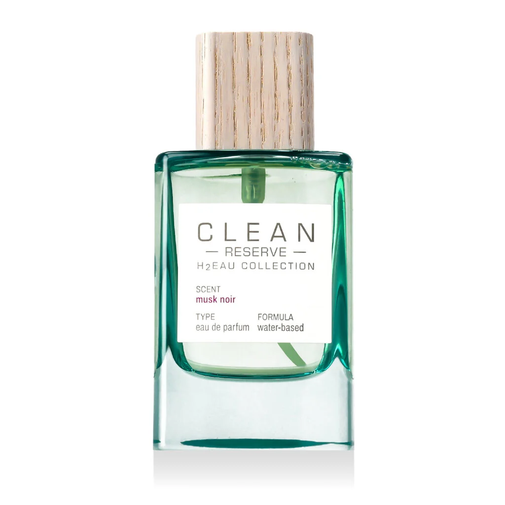 Clean H2Eau Musk Noir EDP 100 ml UNISEX
