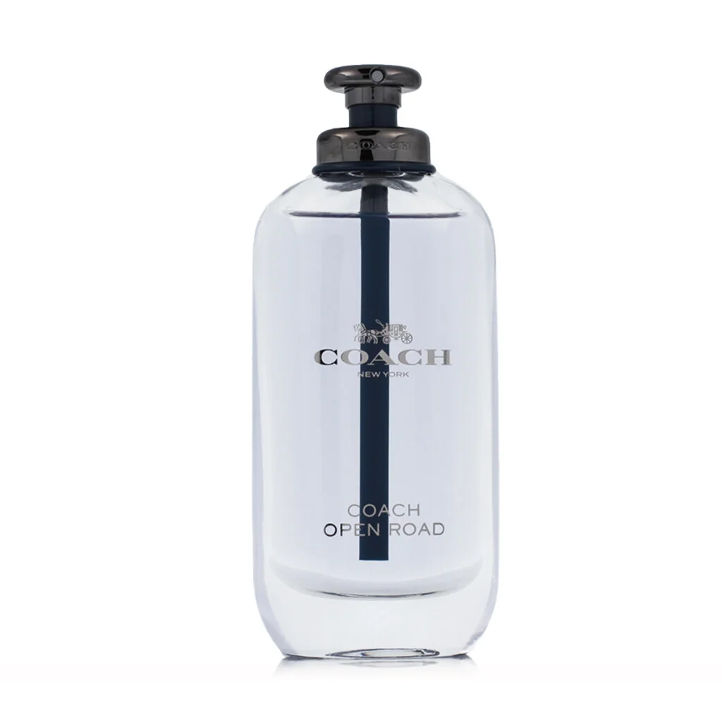 Coach Open Road toaletná voda EDT 100 ml pre mužov 