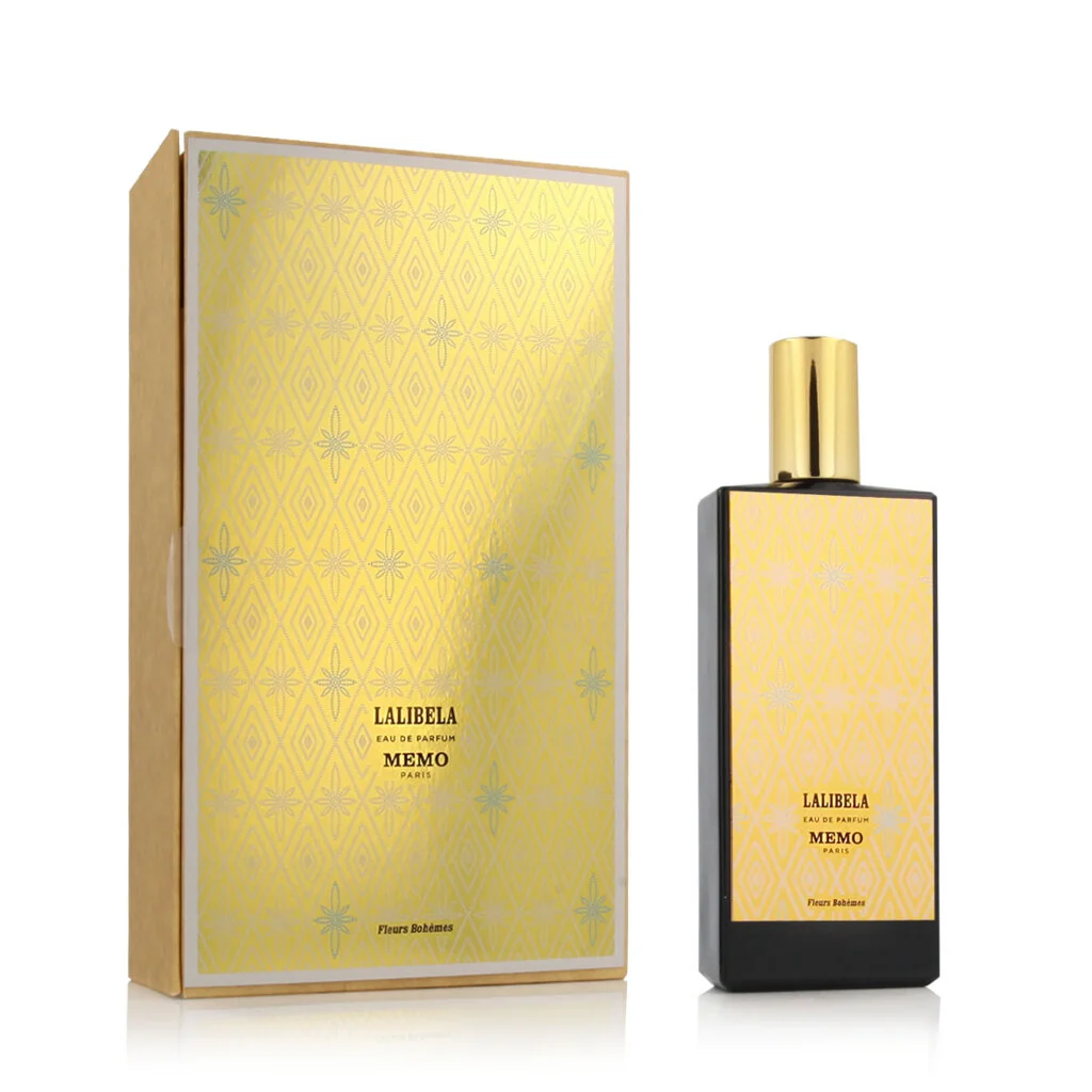 Memo Paris Lalibela EDP 75 ml W